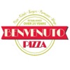 Benvenuto Pizza Online