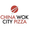 China Wok City Pizza