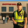 Mall Security: Guard & Patrol