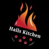 Hall's Kitchen Pizza & Subs