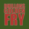 Dhillons Golden Fry UK