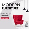 Home Decor Furniture Store