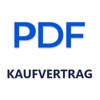 PDF Kaufvertrag & Quittung