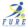 Futbol Rapido Ensenada