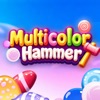 Multicolor Hammer