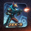 ZekWars - Yapay Zeka İsyanı