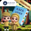 KAFA & UPKK Quiz - Premium