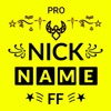 Nickname Fire: Nickfinder App