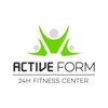 Active Form