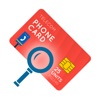 Phonecard Identifier