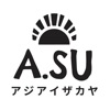 アジアイザカヤ A.SU