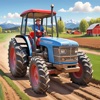 Farming Simulator® 3D Tractor