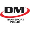 DM Transport Public