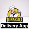 Tunakula - Delivery