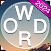 Word Scenery 2024:Crossword