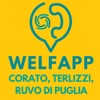 WelfApp Ambito di Corato