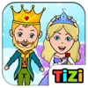 Tizi Town: Wonder World Games