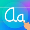 Learn abc letters - Alphalis