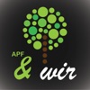 APF und wir