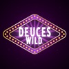 Deuces Wild - Video Poker