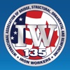 Ironworkers 135