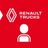 Driver App Renault Trucks