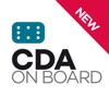 CDA ON BOARD 3