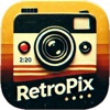 RetroPix - Make Photos Vintage