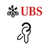 UBS Access – secure login