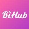 Bisexual Dating & Chat: BiHub