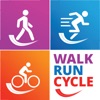 Walk Run Cycle UK