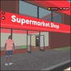 Superstore Market Simulator 3D