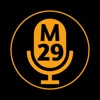 Radio M29