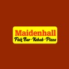 Maidenhall Fishbar Kebab Pizza