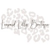 Leopard Lilly Boutique