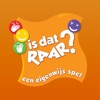 Is Dat Raar?