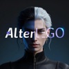 Alter Ego-AI scene photo