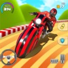 Moto Race: Racing Game