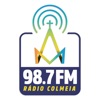 Rádio Colmeia de Maringá