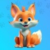 Crazy Fox : Escape Games