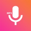 MP3 Recorder - Voice Recording