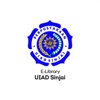 E-Library UIAD Sinjai