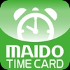 MAIDO TIMECARD