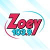 Zoey 103.9 (WPBZ)