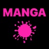 Manga Ink: Anime Comics Reader