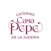 Catering Casa Pepe Judería