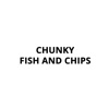 Chunky Fish And Chips