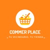 CommerPlaceApp