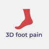 3D foot pain