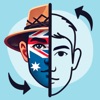 Australia Day: AI Face Swap